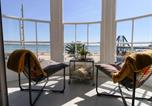 Location vacances Weymouth - The Beach Condo-3