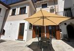 Location vacances Agerola - Residence Sulla Costa-1