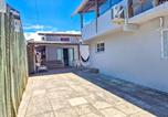 Location vacances  Le Canyon Molha-Coco - Residencial Viva Torres- Casas com 2 Dorms, Ar e Piscina-4