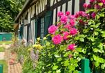 Location vacances  Seine-Maritime - La Gruchette-2