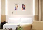 Hôtel pereira - Hotel Suite Center Pereira-1