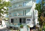 Hôtel Province de Rimini - Hotel Aurora-1