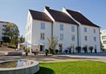 Hôtel Muttenz - Hotel im Schlosspark-3