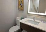 Location vacances Saratoga Springs - Comfort Inn Albany-South, Glenmont-4