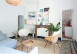 Location vacances Nîmes - Bright apartment close to the city center-3
