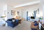 Location vacances Dalbeattie - Allonby Cottage-4