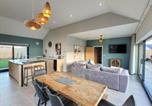 Location vacances Market Rasen - Bailgate Barn - Ukc4646-3