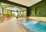 Hôtel Mouroux - Domaine de Bellevue - Restaurant & Spa-3