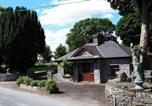 Location vacances Galway - Coole Gate Lodge-1