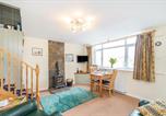 Location vacances Skipton - Journeyman Loft-3