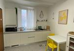 Location vacances Livourne - 8+8 Appartamento con garage-4