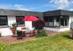 Location vacances Gråsten - Ferienhaus Jordsand-1