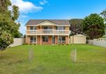 Location vacances Goolwa - Ocean View 12 Corcoran Ave Goolwa Beach - Byo Linen-3