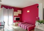 Location vacances Porto Torres - Casa Vacanze Porto Torres-4