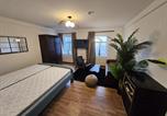 Location vacances Winterberg - Ferienwohnung Citylife-3