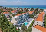 Hôtel Kalandra - Hanioti Central Hotel-3