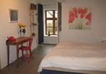 Hôtel Børkop - Farmer Apartment Ravning-4