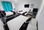 Location vacances Cuautitlan Izcalli - Rch Suite-1