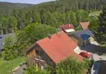 Location vacances Bad Wildbad - Würzbachhaus-1