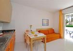 Location vacances  Province d'Udine - Bright getaway flat with pool-3