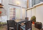 Location vacances Matosinhos - Lighthouse Apartment With Terrace-1