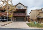 Location vacances Park City - Luxury Mountain Home w Hot Tub-2