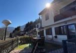Location vacances Ledro - Holiday Home Lakefront in Val Maria-pur 55422-2