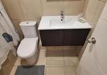 Hôtel Los Ángeles - Apart Hotel Castellon 176-2