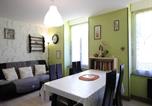 Location vacances Le Mont-Dore - F3 avec Wifi à 150m du centre et thermes du Mont-Dore - 5 couchages - Fr-1-415-143-1