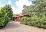 Location vacances Woodhall Spa - Lakeside Lodge Retreat-1