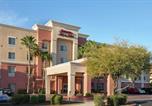 Hôtel Surprise - Hampton Inn & Suites Phoenix-Surprise-1
