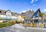 Hôtel 4 étoiles Caen - Mercure Cabourg Hôtel & Spa-3