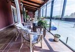Hôtel Cuenca - Hosteria Tierrallana by Juypehotel-4