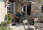 Location vacances  Saône-et-Loire - Maison Revenu-2