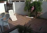 Location vacances Viladamat - Apartament Neàpolis 2-3