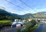 Location vacances Baños - Apartamento moderno y acogedor en Baños centro-3