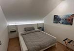 Location vacances Nuremberg - Wohlfühl Apartment-4