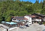 Hôtel Wendelstein - Hotel Gundl Alm-2