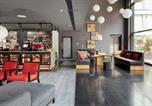 Hôtel Dreieich - Living Hotel Frankfurt-2