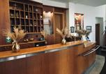 Location vacances Dvůr Králové nad Labem - Penzion Hotelu Central-2