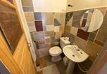 Location vacances Purmamarca - Hosteria La Pushka-4