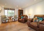 Location vacances Cwm Gwaun - The Studio at Dan y Garn-3
