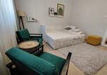 Location vacances  Cuprija - Square apartment-4