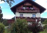 Location vacances Weißensee - Ferienwohnungen Kolbitsch-4