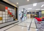 Hôtel Krynica-Zdrój - Ibis Styles Nowy Sacz-2
