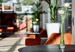 Hôtel Amersfoort - Fletcher Hotel-Restaurant Oud London-3