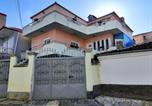 Location vacances Kastoria - Guest House katerina-1