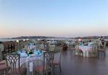 Hôtel Province d'Olbia-Tempio - Hotel Palau-4