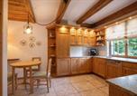 Location vacances Oberndorf in Tirol - Residenz Chalet Lebenberg-2