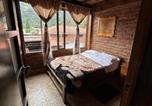 Location vacances Baños - Bonito departamento céntrico con cocina y parqueadero-4
